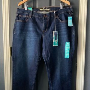 2/$50 NWT Boyfriend Jeans